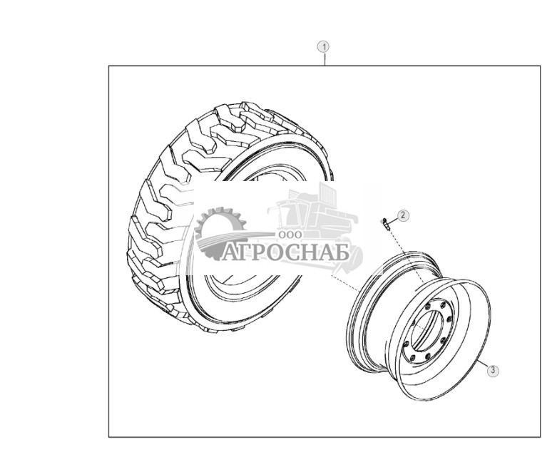 Шины (10 x 16,5 Hauler) - ST2597 131.jpg